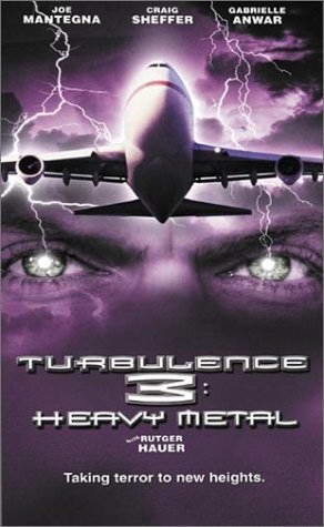  3:   / Turbulence 3: Heavy Metal