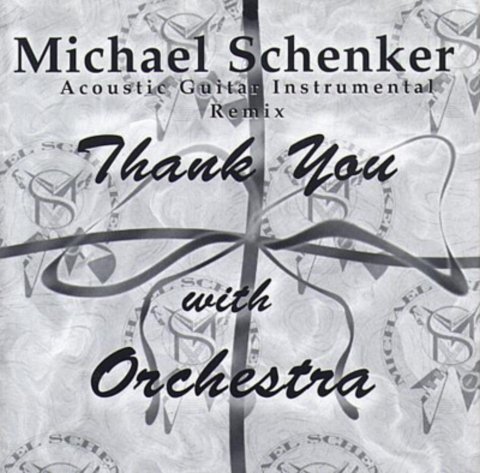 Michael Schenker Discography 