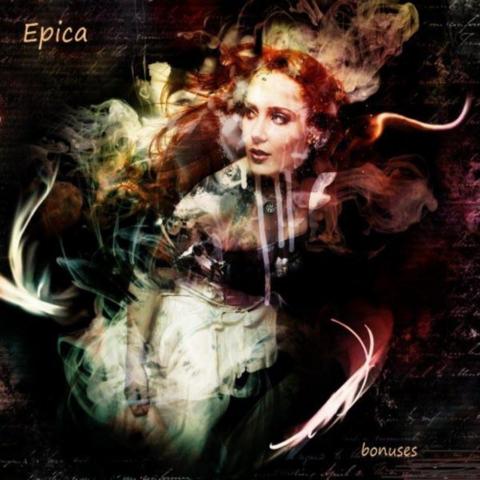 Epica Discography 