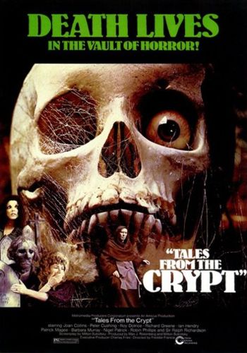    / Tales from the Crypt VO