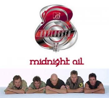 Midnight Oil Discography