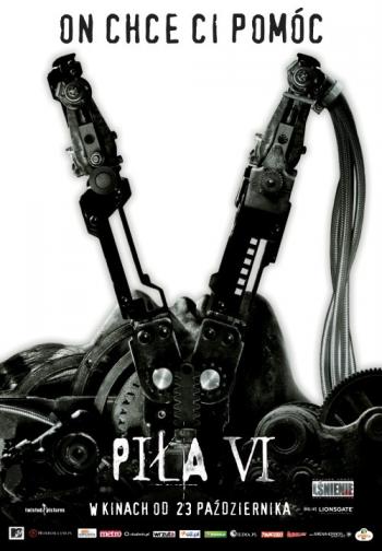  6 / Saw VI