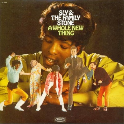 Sly The Family Stone - Original Album Classics 