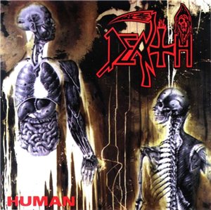 Death - Discography 