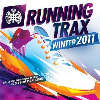 VA - Ministry Of Sound: Running Trax Winter