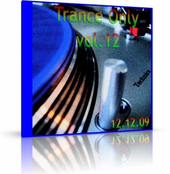 Trance Only vol.12