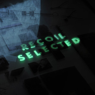 Recoil - Selected