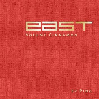 VA - EAST Volume Cinnamon Mixed By DJ Ping