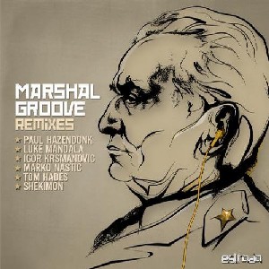 VA - Marshal Groove Remixes