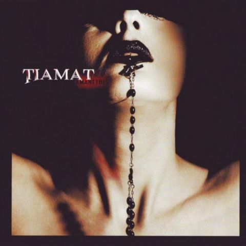 Tiamat Discography 