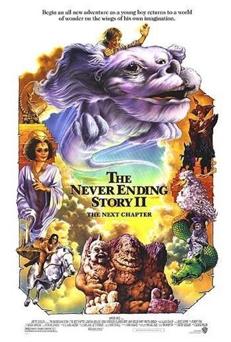   2:   / The Neverending Story II: The Next Chapter 