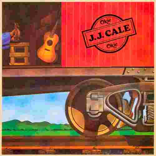 J. J. Cale - Discography 