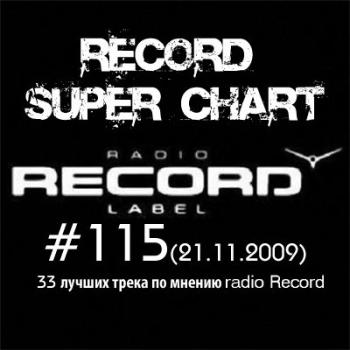 Record Super Chart  115
