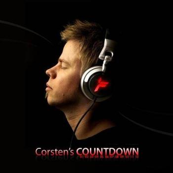 Ferry Corsten presents - Corsten's Countdown 132