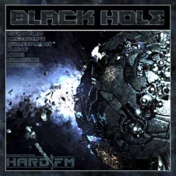 VA - Black Hole