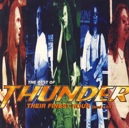 Thunder -  