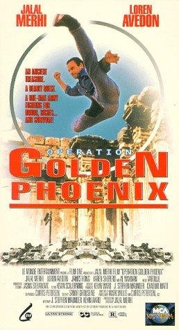    / Operation Golden Phoenix