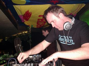 Carl Kennedy - Beatport March 2010 Chart