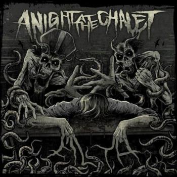 A Night At The Chalet - Filth