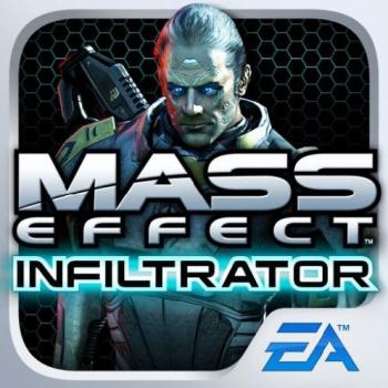 Mass Effect Infiltrator 1.0.3