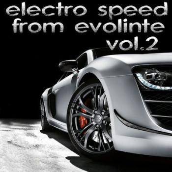 VA - Electro speed from evolinte vol.2