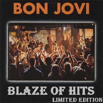 Bon Jovi - Blaze Of Hits