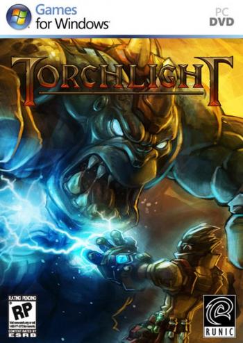 Torchlight