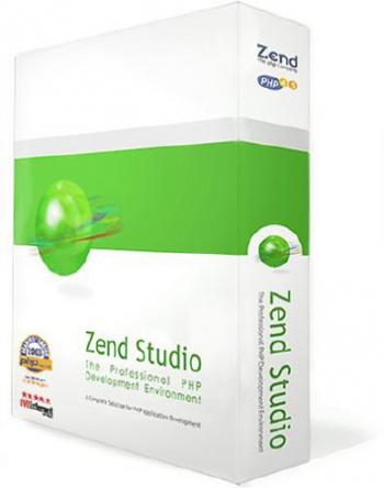 Zend Studio 7.2.0 Professional for Windows/Linux/MacOSX