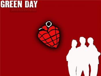 Green Day - 