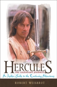   . 6  / Hercules: The Legendary Journeys