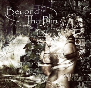 Beyond The Pain - Swallow The Real