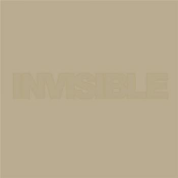 VA - Invisible 002 EP