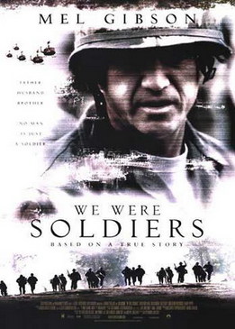    / We Were Soldiers