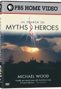 BBC:  .    / BBC: In Search Of Myths & Heroes