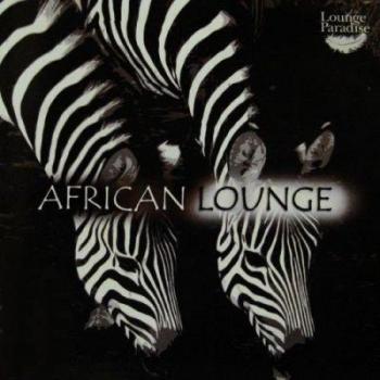 VA - African Lounge