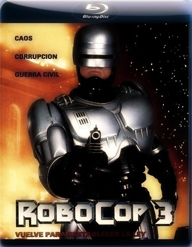 . / RoboCop.Trilogy 