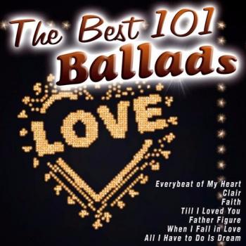 VA - The Best 101 Love Ballads