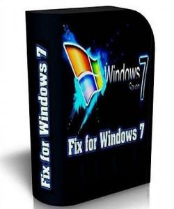 Fix for Windows 7 4.1 