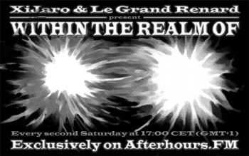 XiJaro & Le Grand Renard - Within The Realm Of 020