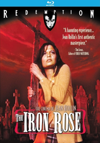   / The Iron Rose / La rose de fer AVO
