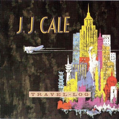 J. J. Cale - Discography 