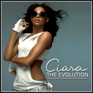 Ciara - Discography 