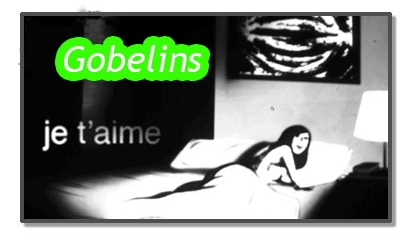   GOBELINS 