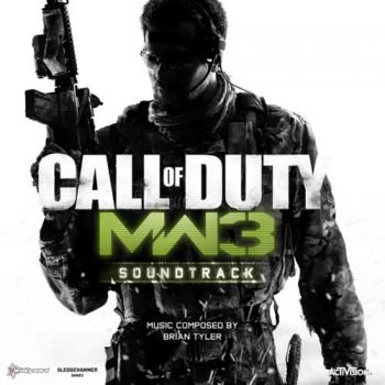 OST - Call of Duty Modern Warfare 3