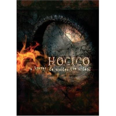 Hocico - Discography 