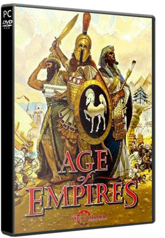  :  / Age of Empires: Trilogy