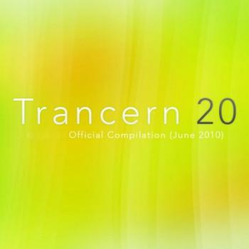 VA - Trancern 20: Official Compilation (June 2010)