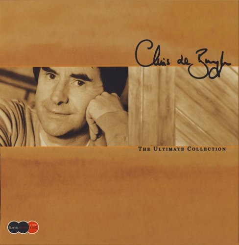 Chris De Burgh - Discography 