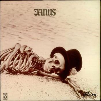 Janus - Gravedigger (2CD, Remastered Remixes 1971)