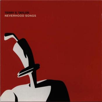 OST_The_Neverhood (1996) by Terry Scott Taylor (1996)